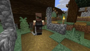 Tarcza w Minecraft jak zrobic