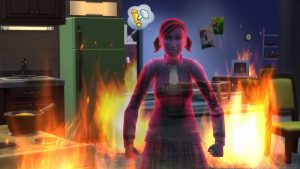 duch sims 4