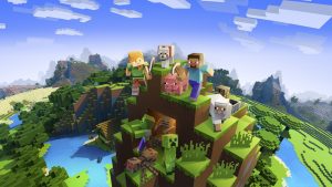 ile trwa noc w minecraft