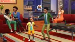 jak obracac przedmioty w the sims 4