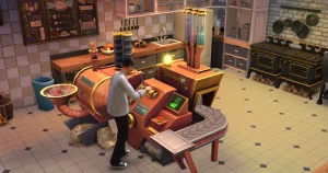 jak wylaczyc cenzure the sims 4
