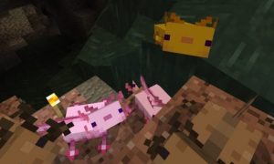 piec hutniczy minecraft