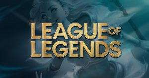 league of legends rangi