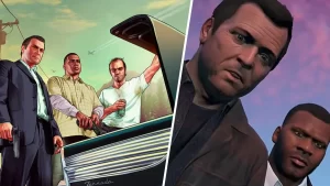 GTA V