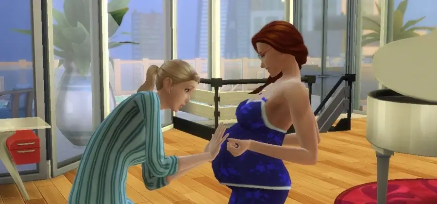 Jak Miec Blizniaki W Sims 4 ¿Cómo hacer gemelos en Los Sims 4? - PLXC ES