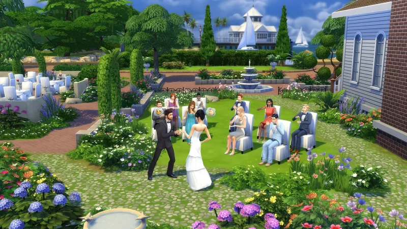 Jak edytować sima podczas gry w The Sims 4?