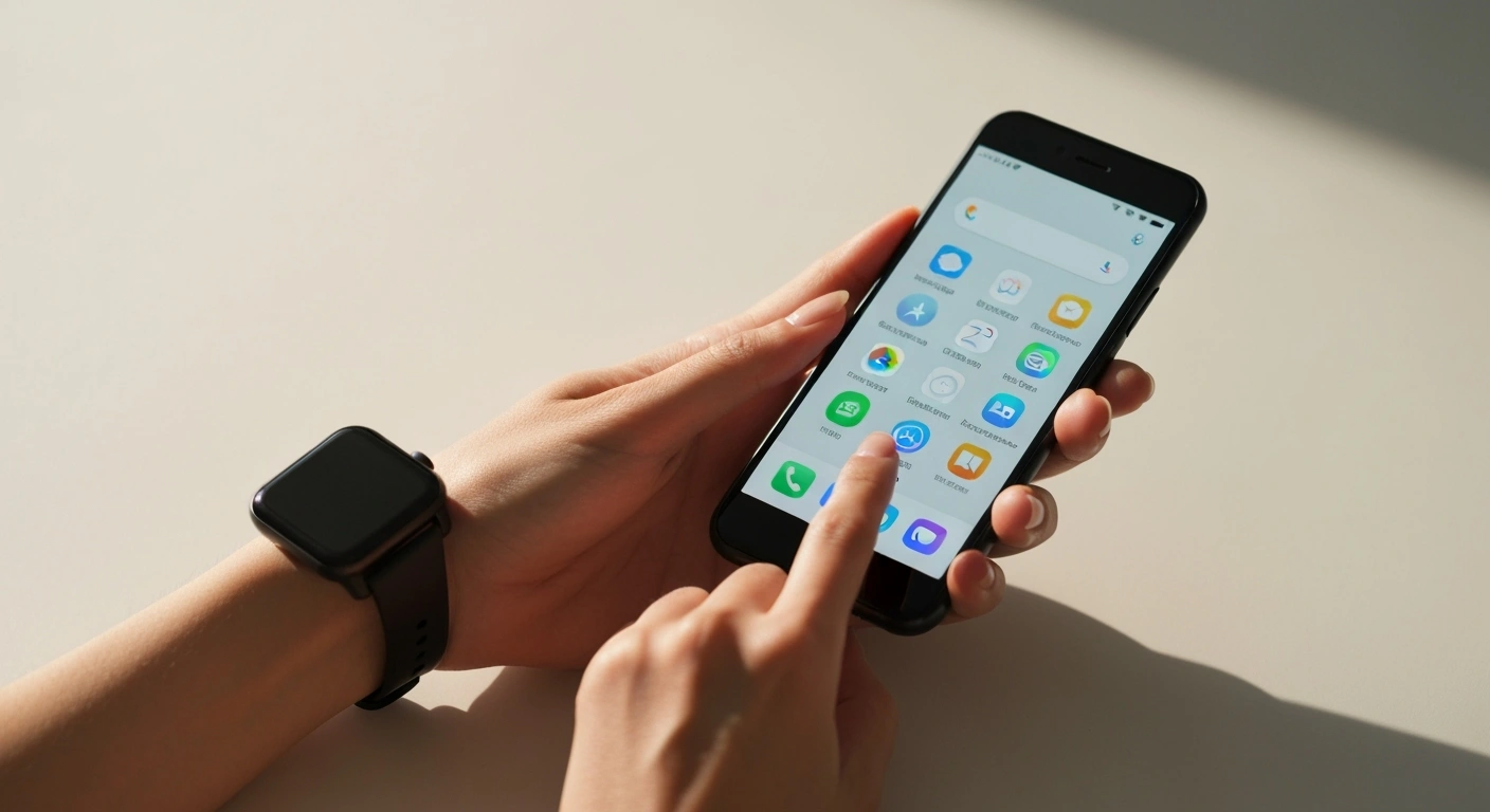 Jak wygląda proces usuwania wbudowanej aplikacji z iPhone'a i Watcha?