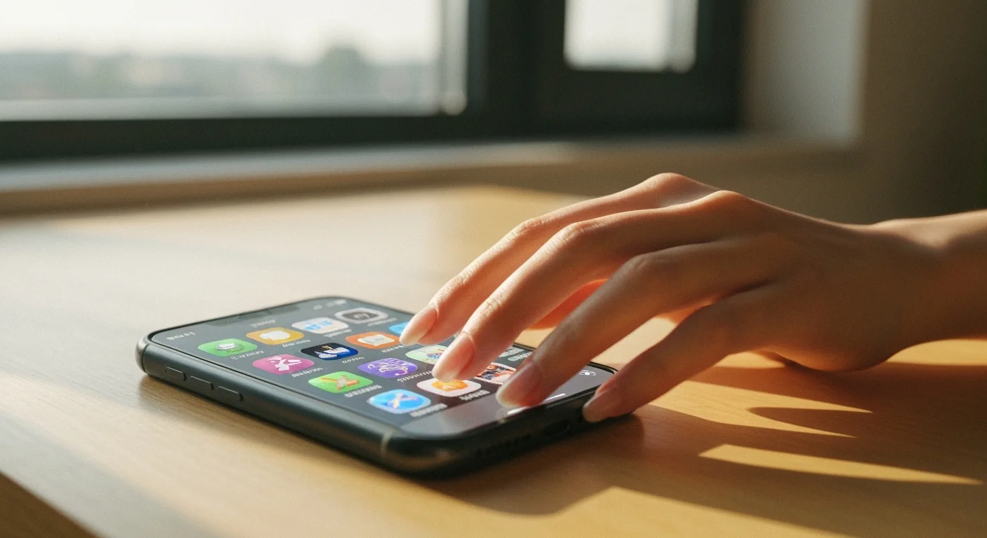 Jak odinstalować gry z iPhone'a w kilku prostych krokach?