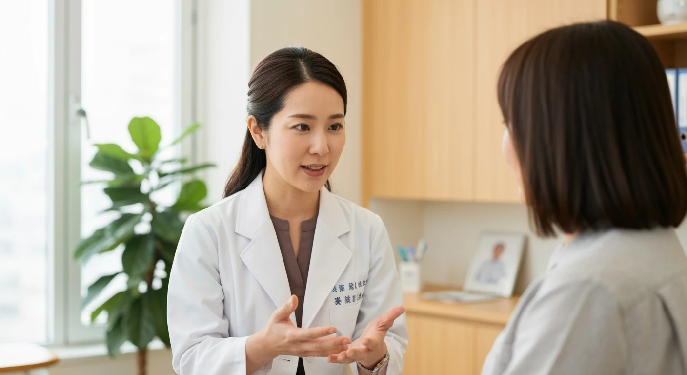 Podstawowe kroki przed zaawansowaną diagnostyką