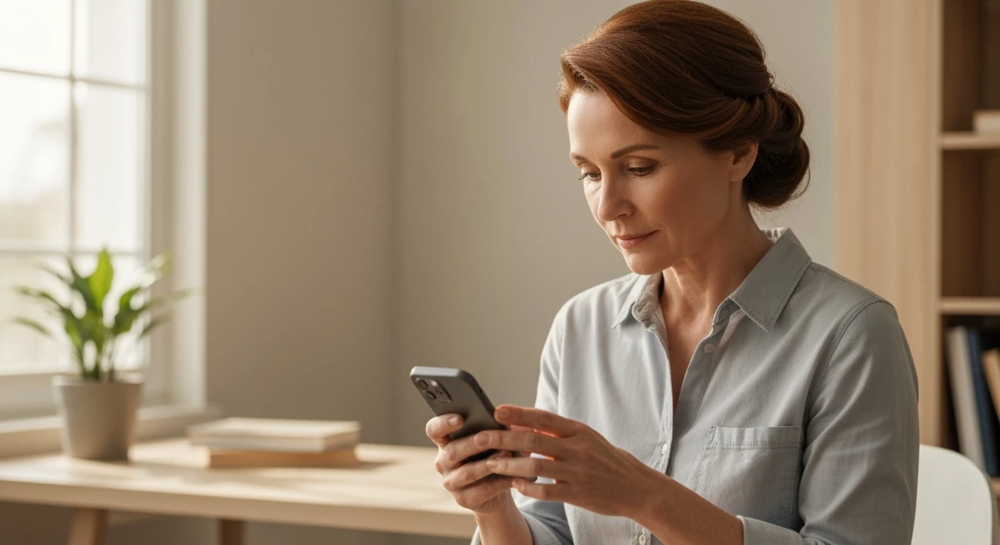 Jak bezpiecznie potwierdzić pobieranie i instalację aplikacji?