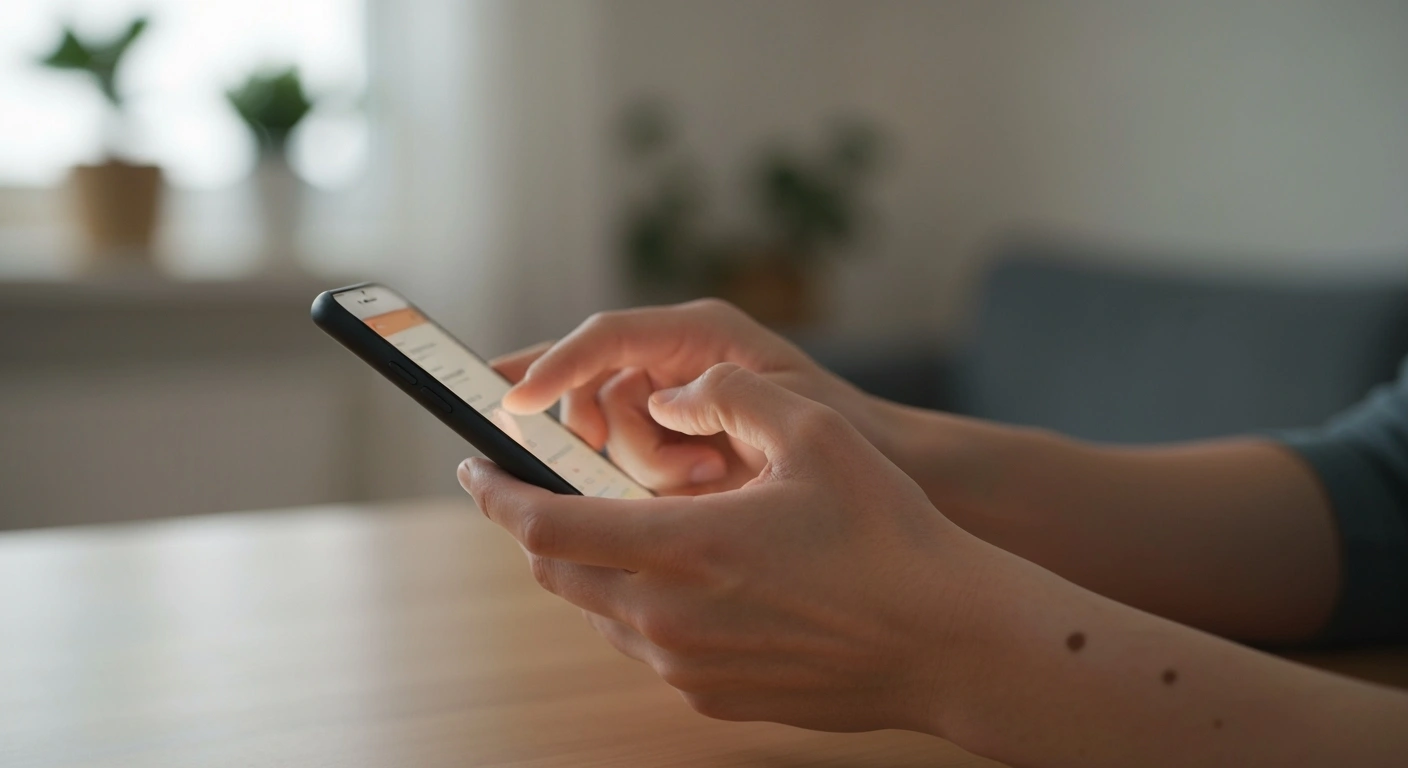 Jak indywidualnie zarządzać działaniem aplikacji w tle?