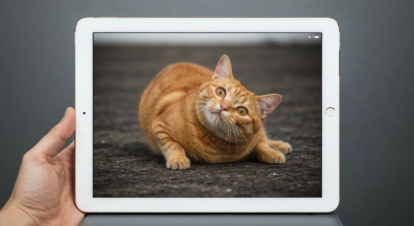 Jak wykonać twardy reset iPada – instrukcja krok po kroku?