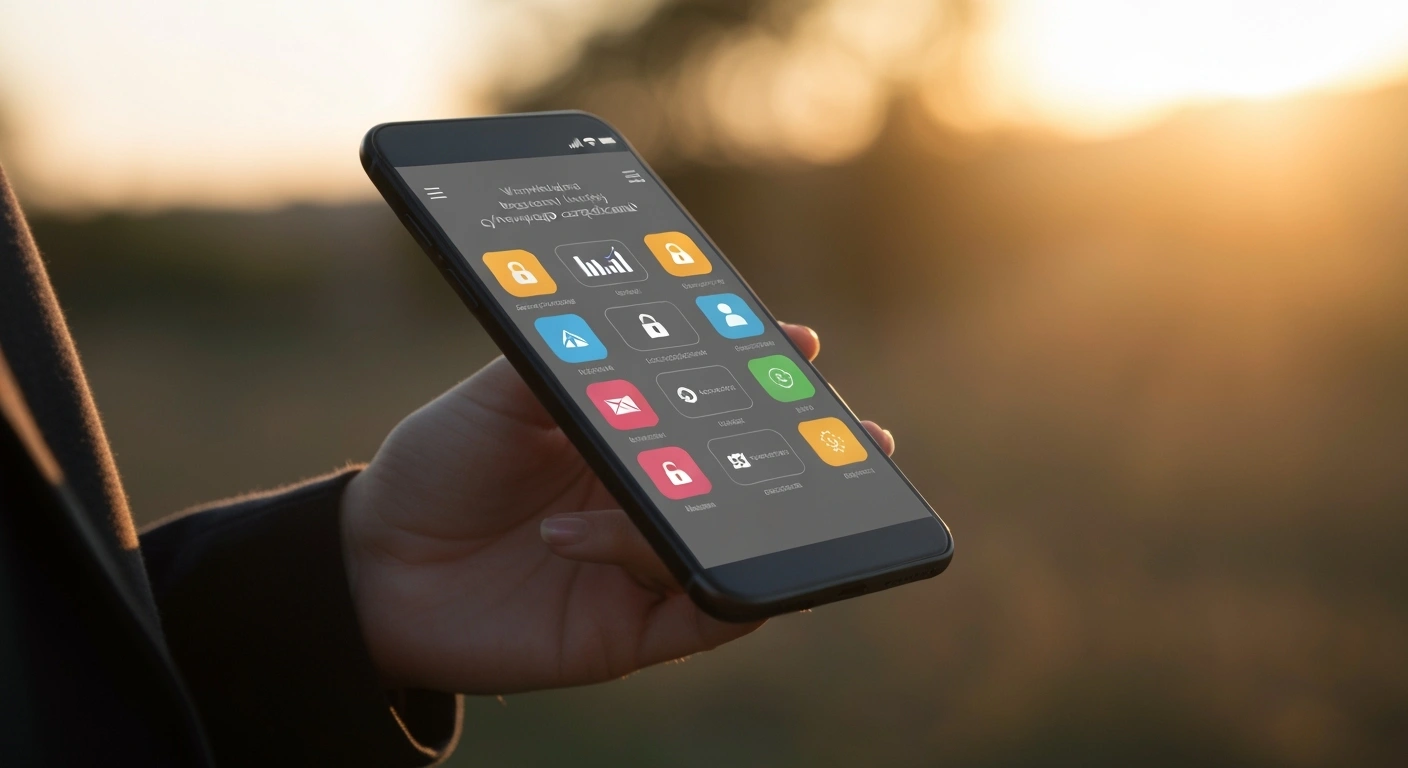 Jak bezpiecznie zarządzać hasłami dzięki pękowi kluczy iCloud?